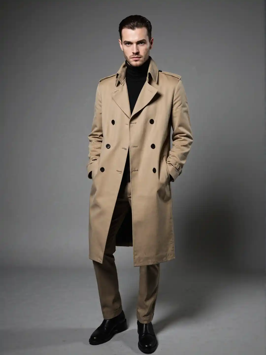 Men editorial style 1